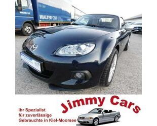 Mazda MX-5 Gebrauchtwagen