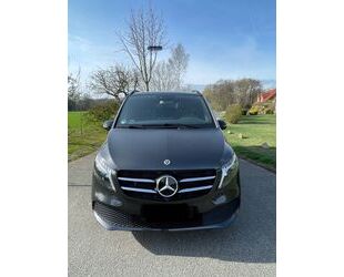 Mercedes-Benz V 250 Gebrauchtwagen