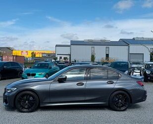 BMW M340i Gebrauchtwagen