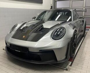 Porsche 992 Gebrauchtwagen