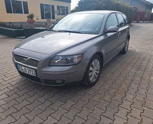 Volvo V50 Gebrauchtwagen