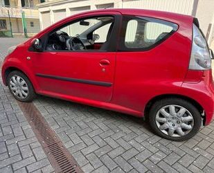 Peugeot 107 Gebrauchtwagen