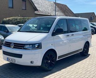 VW T5 Multivan Gebrauchtwagen