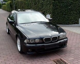 BMW 540 Gebrauchtwagen