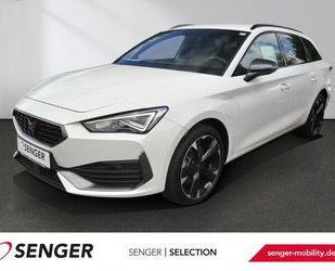 Cupra Leon Gebrauchtwagen