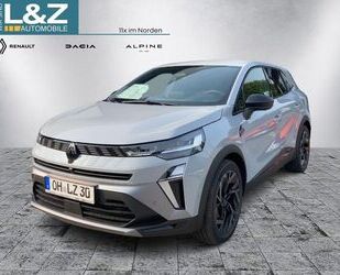 Renault Symbioz Gebrauchtwagen