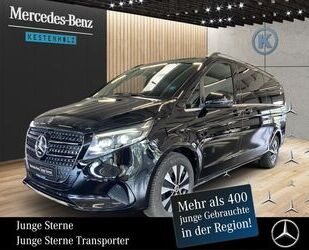 Mercedes-Benz V 300 Gebrauchtwagen