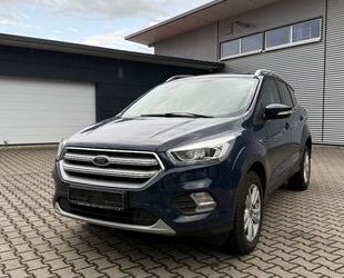 Ford Kuga Gebrauchtwagen