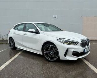 BMW 118 Gebrauchtwagen