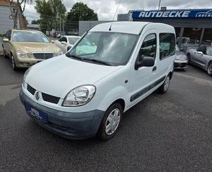 Renault Kangoo Gebrauchtwagen