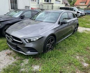 Mercedes-Benz A 250 Gebrauchtwagen