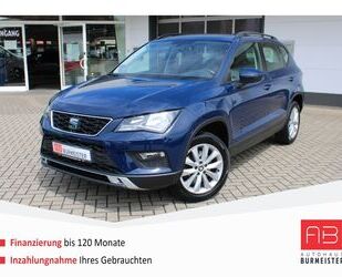 Seat Ateca Gebrauchtwagen