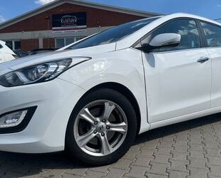 Hyundai i30 Gebrauchtwagen