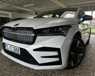 Skoda Enyaq Gebrauchtwagen