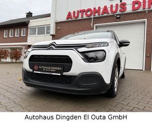 Citroen C3 Gebrauchtwagen