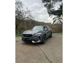 Cupra Formentor Gebrauchtwagen