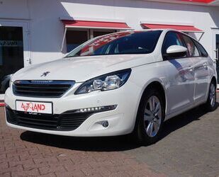 Peugeot 308 Gebrauchtwagen