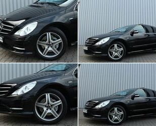 Mercedes-Benz R 350 Gebrauchtwagen