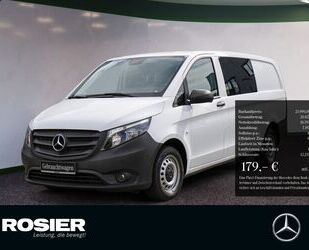 Mercedes-Benz Vito Gebrauchtwagen