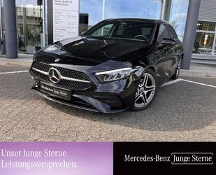 Mercedes-Benz A 180 Gebrauchtwagen