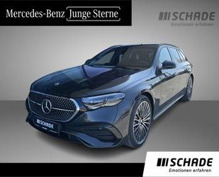 Mercedes-Benz E 300 Gebrauchtwagen