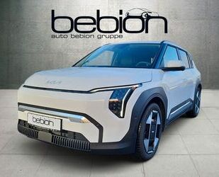Kia EV3 Gebrauchtwagen