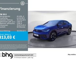 VW ID.5 Gebrauchtwagen