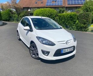 Mazda 2 Gebrauchtwagen