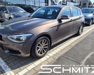 BMW 116 Gebrauchtwagen
