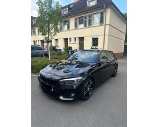 BMW 125 Gebrauchtwagen