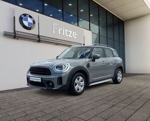 Mini Cooper Countryman Gebrauchtwagen