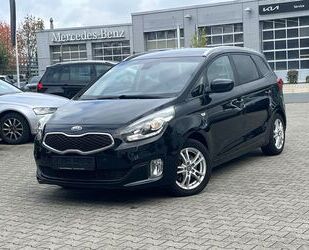 Kia Carens Gebrauchtwagen