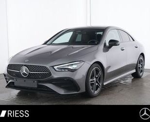Mercedes-Benz CLA 180 Gebrauchtwagen