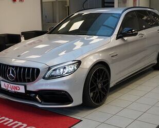 Mercedes-Benz C 160 Gebrauchtwagen