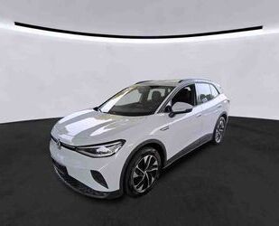 VW ID.4 Gebrauchtwagen