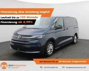 VW T7 Multivan Gebrauchtwagen