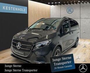Mercedes-Benz V 250 Gebrauchtwagen