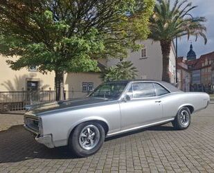 Pontiac GTO Gebrauchtwagen