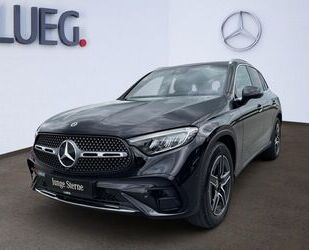 Mercedes-Benz GLC 220 Gebrauchtwagen