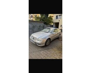 Mercedes-Benz CL 220 Gebrauchtwagen