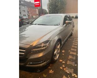 Mercedes-Benz CLS 250 Gebrauchtwagen