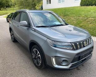 Suzuki Vitara Gebrauchtwagen