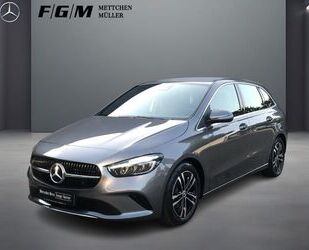 Mercedes-Benz B 250 Gebrauchtwagen