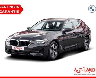 BMW 520 Gebrauchtwagen