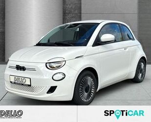 Fiat 500e Gebrauchtwagen