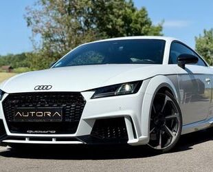 Audi TT RS Gebrauchtwagen
