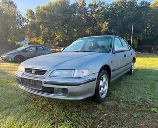 Honda Accord Gebrauchtwagen