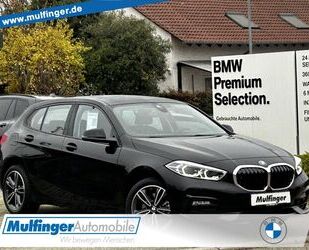 BMW 118 Gebrauchtwagen
