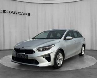 Kia ceed / Ceed Gebrauchtwagen
