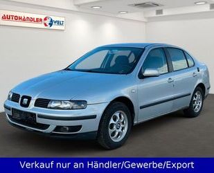 Seat Toledo Gebrauchtwagen